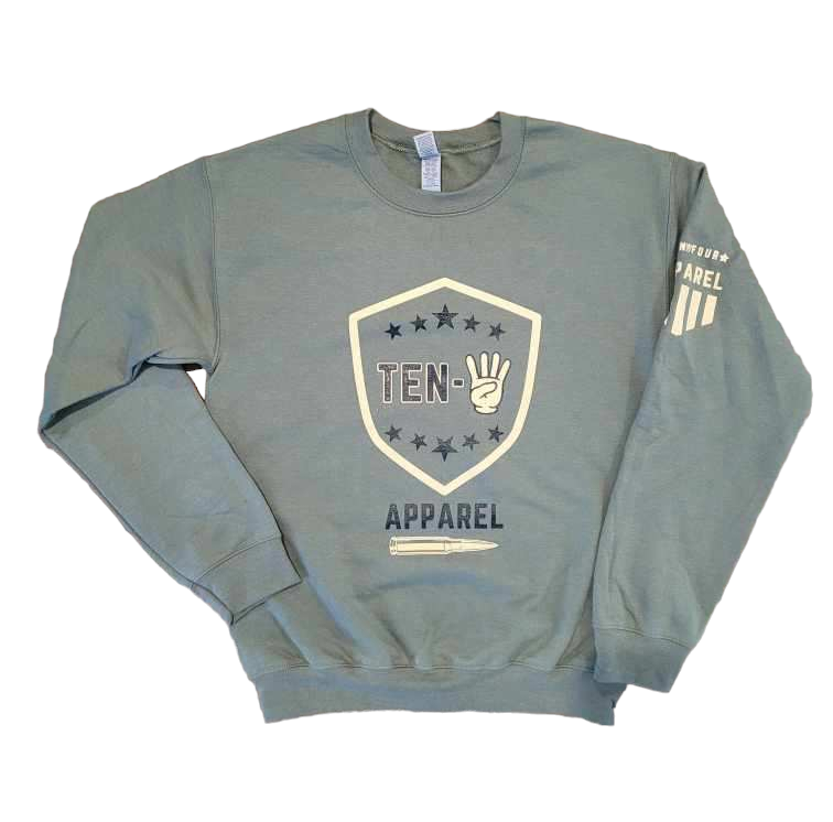 10-4 Sweatshirt