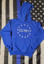Load image into Gallery viewer, Ten-4 Hoodie
