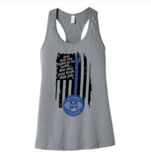 Load image into Gallery viewer, Ten-Four Ladies Tank Top
